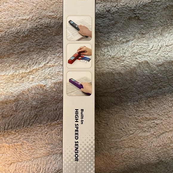 New Magic Wand II. Scanner - Picture 3 of 4